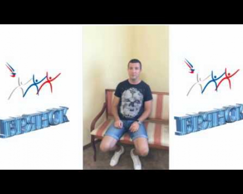 Embedded thumbnail for Письмо домой