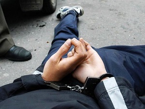 Задержана группа распространителей "спайса" в Брянске